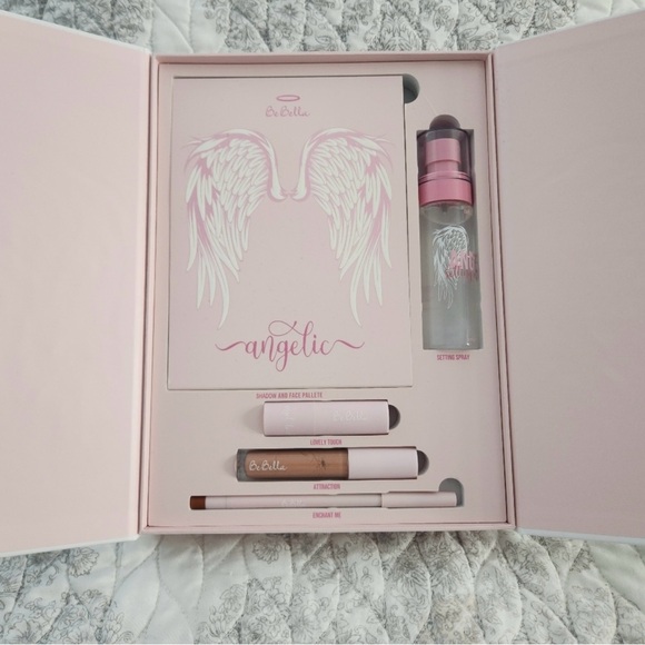 BeBella Angelic PR Box - Picture 10 of 11